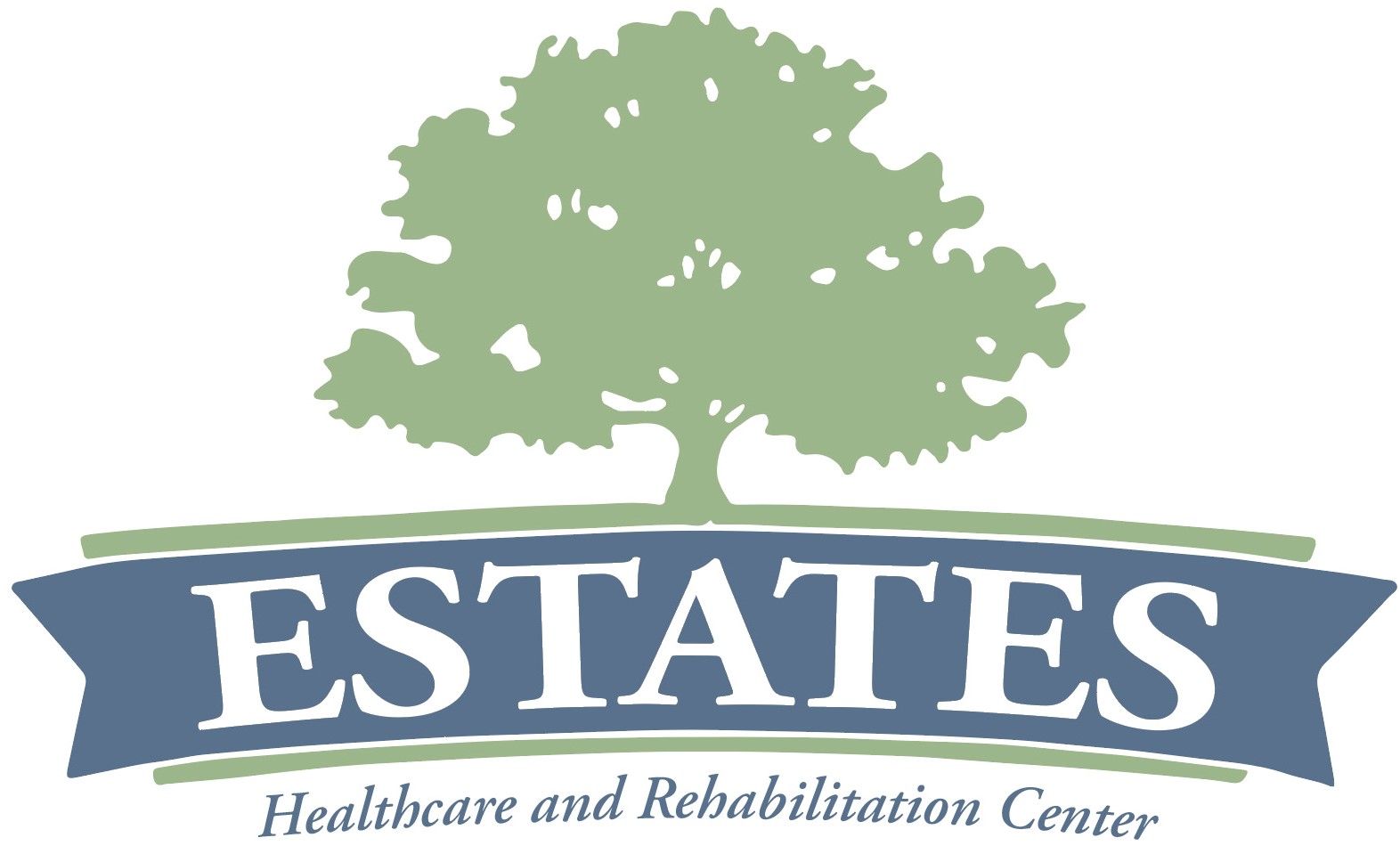 Estates Healthcare and Rehabilitation Center